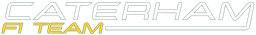 Caterham logo