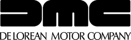 DeLorean logo