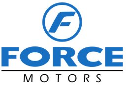 Force Motors logo