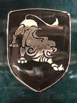 Forthing logo