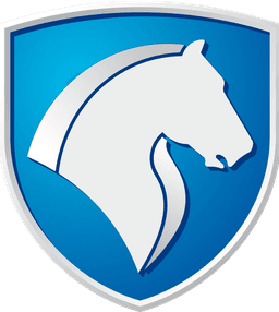 Iran Khodro logo