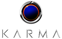 Karma logo