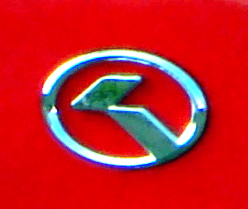 King Long logo