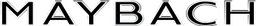 Maybach logo