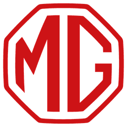 MG logo