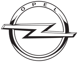Opel logo