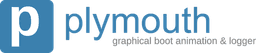Plymouth logo