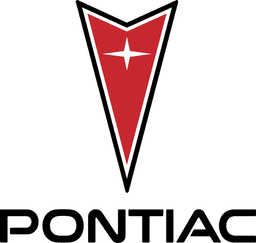 Pontiac logo