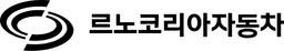 Renault Korea logo