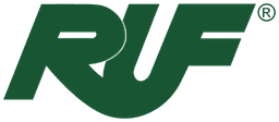 RUF logo
