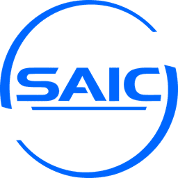 SAIC logo