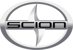 Scion logo