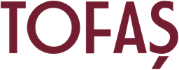 Tofas logo