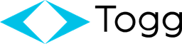 Togg logo