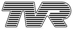 TVR logo