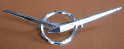 UAZ logo