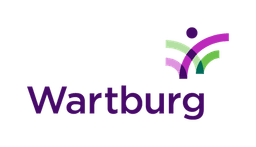 Wartburg logo