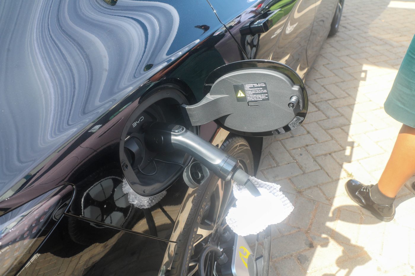 Battery state of health is the new odometer